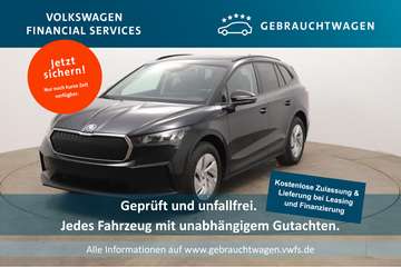 iV electric 109kW Pano*Klima*Nav*PDC