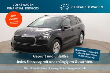 iV electric 109kW Pano*Klima*Nav*PDC