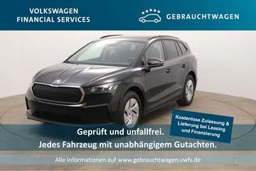 iV electric 109kW Pano*Klima*Nav*PDC