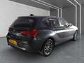 BMW 118 i Advantage *PDC*GRA*SHZ* Szary - thumbnail 2