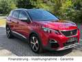 Peugeot 3008 Crossway 1.HAND-360CAM-AHK-LED Rot - thumbnail 1