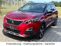 Peugeot 3008 Crossway 1.HAND-360CAM-AHK-LED Rot - thumbnail 2