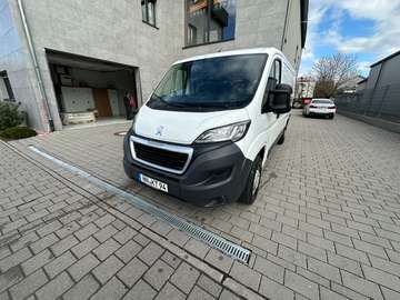 Boxer HDi 330 L2H1 Pro