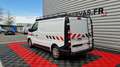 Renault Trafic FG CF L1H1 1000 dCi 95 Blanc - thumbnail 6