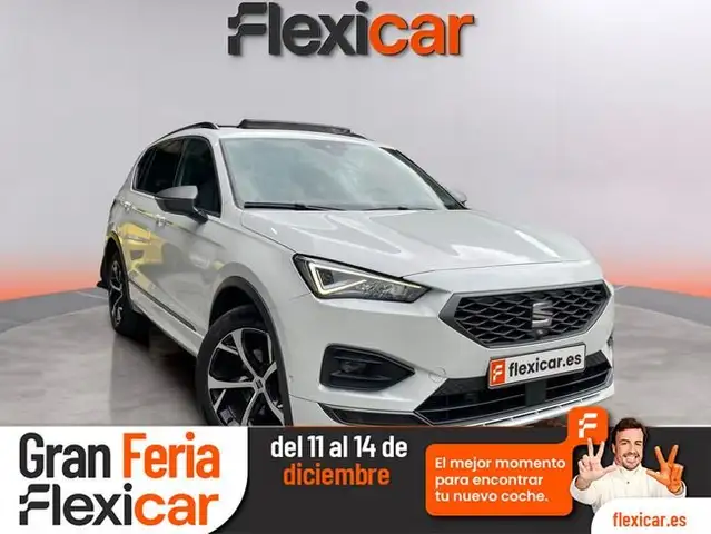 SEAT Tarraco 2.0 TDI 110kW (150CV) St&Sp FR DSG