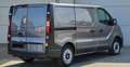 Renault Trafic L1H1 CLIMA TELECAMERA 3 POSTI EURO 6 GANCIO TRAINO Grey - thumbnail 4