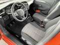 Opel Corsa CORSA F LPG AUTOGAS NAVI, SHZ, PDC, LED, LENKRADHE Оранжевий - thumbnail 11