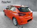 Opel Corsa CORSA F LPG AUTOGAS NAVI, SHZ, PDC, LED, LENKRADHE Oranje - thumbnail 4