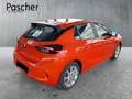 Opel Corsa CORSA F LPG AUTOGAS NAVI, SHZ, PDC, LED, LENKRADHE Оранжевий - thumbnail 3