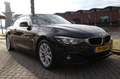 BMW 420 4-serie Cabrio 420i High Executive Zwart - thumbnail 26