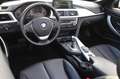 BMW 420 4-serie Cabrio 420i High Executive Zwart - thumbnail 11