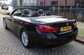 BMW 420 4-serie Cabrio 420i High Executive Zwart - thumbnail 12