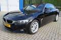 BMW 420 4-serie Cabrio 420i High Executive Zwart - thumbnail 20