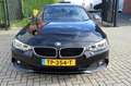 BMW 420 4-serie Cabrio 420i High Executive Zwart - thumbnail 2