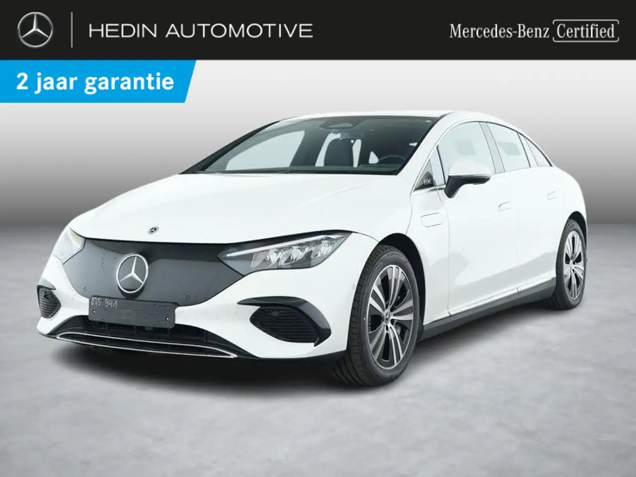 Mercedes-Benz EQE 300