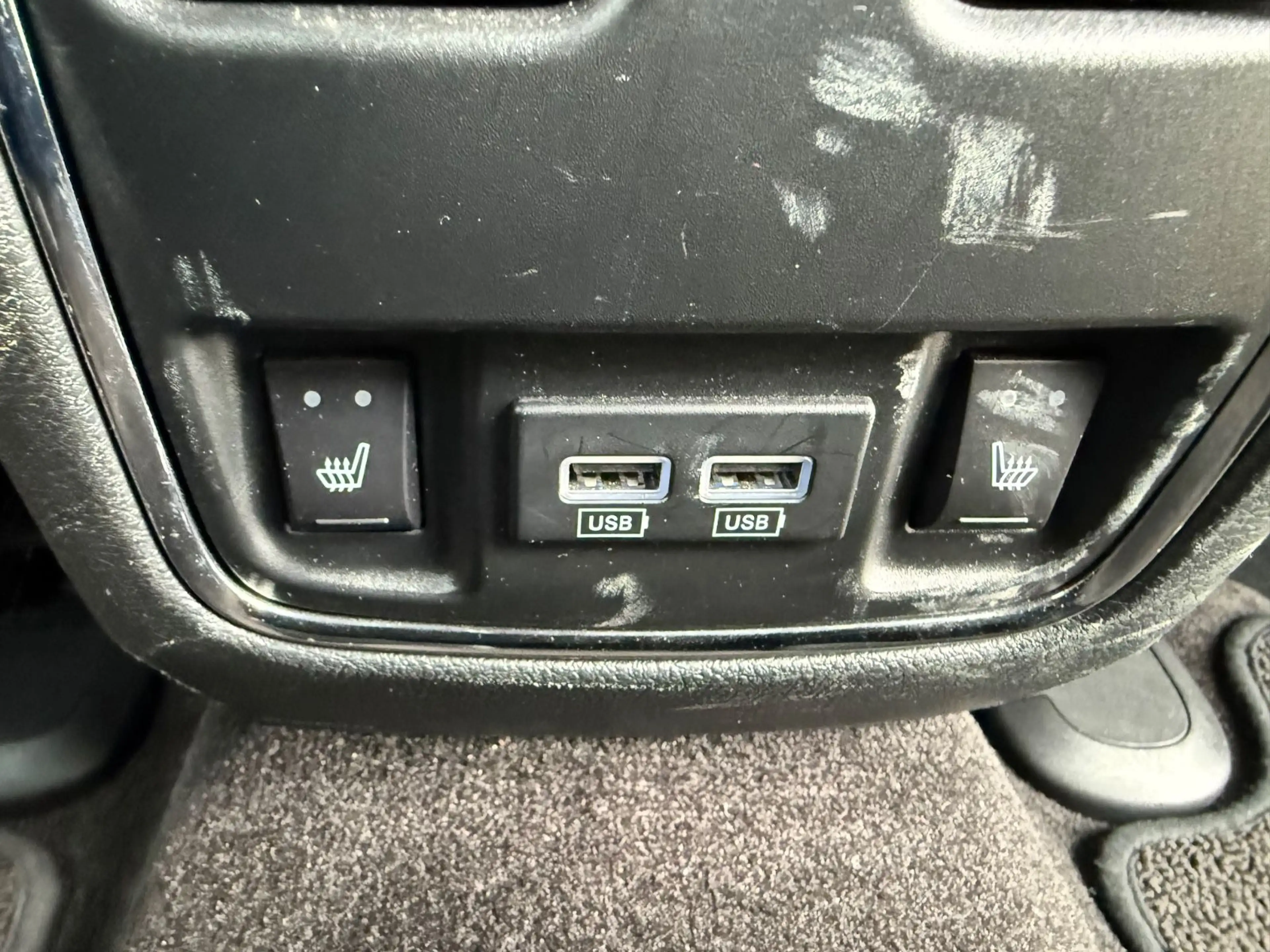 Jeep Grand Cherokee 3.0 CRD Summit Full Paket — photo 15