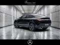 Mercedes-Benz GLE 400 d 4M Coupé +AMG+MEMORY+AMBIENTE+360°KAM Noir - thumbnail 9