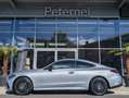 Mercedes-Benz CLE 300 4MATIC Coupé AMG Line Silber - thumbnail 3