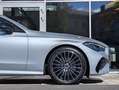 Mercedes-Benz CLE 300 4MATIC Coupé AMG Line Silber - thumbnail 11