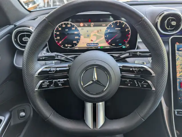 Mercedes-Benz CLE view 14