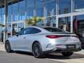 Mercedes-Benz CLE 300 4MATIC Coupé AMG Line Silber - thumbnail 4