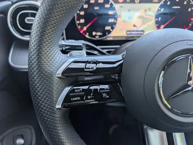 Mercedes-Benz CLE view 15