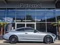 Mercedes-Benz CLE 300 4MATIC Coupé AMG Line Silber - thumbnail 6