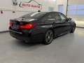 BMW 530 d M Sport*KomfortSitze*HUD*Laser* Noir - thumbnail 7