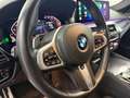 BMW 530 d M Sport*KomfortSitze*HUD*Laser* Noir - thumbnail 13