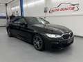 BMW 530 d M Sport*KomfortSitze*HUD*Laser* Noir - thumbnail 1
