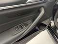 BMW 530 d M Sport*KomfortSitze*HUD*Laser* Noir - thumbnail 11