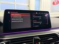 BMW 530 d M Sport*KomfortSitze*HUD*Laser* Noir - thumbnail 34