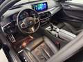 BMW 530 d M Sport*KomfortSitze*HUD*Laser* Noir - thumbnail 10