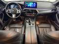 BMW 530 d M Sport*KomfortSitze*HUD*Laser* Noir - thumbnail 9