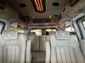 GMC Savana 5,3l V8 Explorer Limited SE Bleu - thumbnail 15