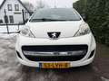 Peugeot 107 1.0-12V XR Wit 5-Deurs 2010 NL auto Weiß - thumbnail 2