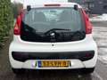 Peugeot 107 1.0-12V XR Wit 5-Deurs 2010 NL auto Weiß - thumbnail 9