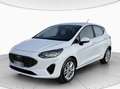 Ford Fiesta 5p 1.1 Titanium 75cv Bianco - thumbnail 1
