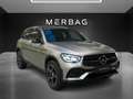 Mercedes-Benz GLC 300 e 4MATIC Silber - thumbnail 4