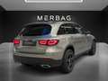 Mercedes-Benz GLC 300 e 4MATIC Silber - thumbnail 3
