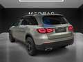 Mercedes-Benz GLC 300 e 4MATIC Silber - thumbnail 2