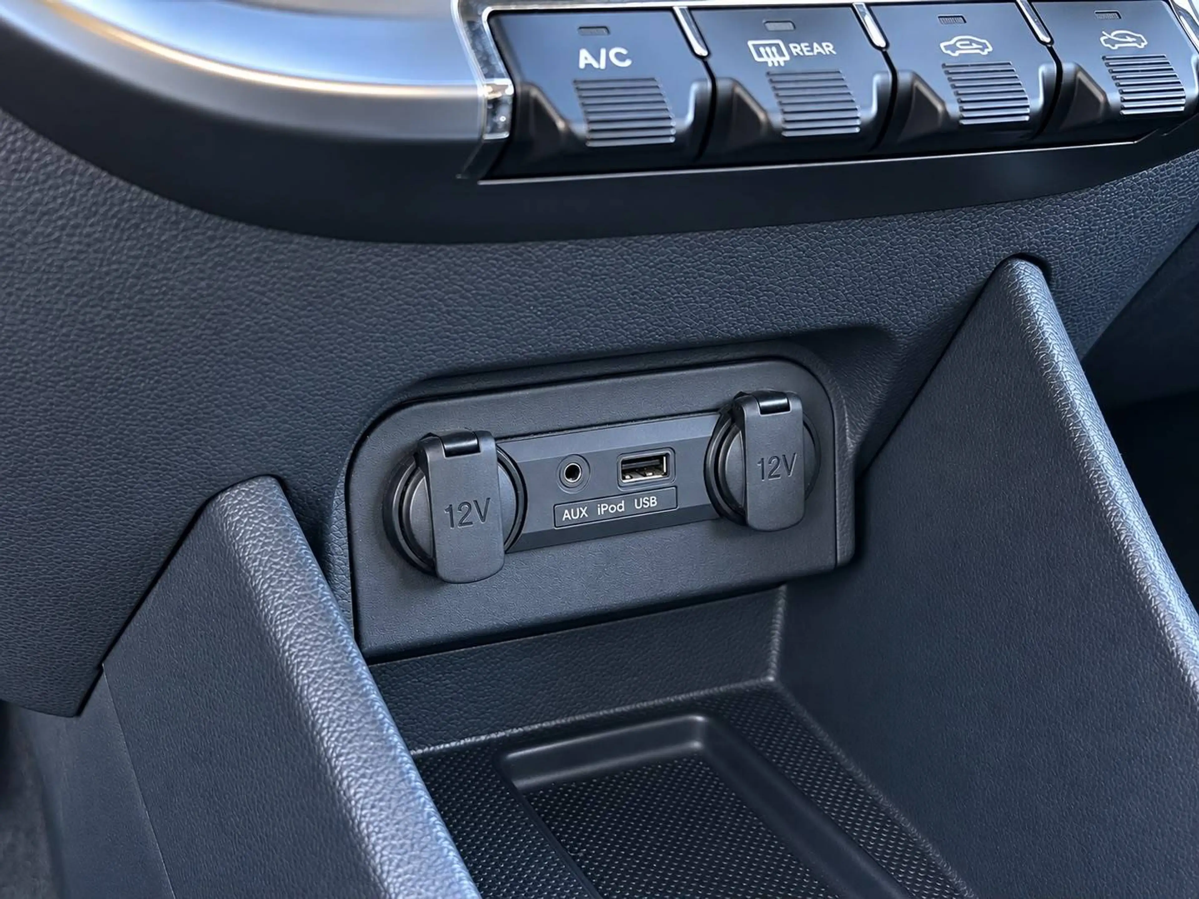 Kia Rio Edition 7 *2.Hand*TÜV NEU*KLIMA* — photo 12