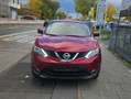 Nissan Qashqai Qashqai 1.2 DIG-T ACENTA Rot - thumbnail 1