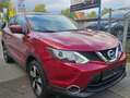 Nissan Qashqai Qashqai 1.2 DIG-T ACENTA Rot - thumbnail 9