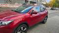 Nissan Qashqai Qashqai 1.2 DIG-T ACENTA Rot - thumbnail 2