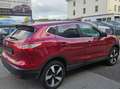 Nissan Qashqai Qashqai 1.2 DIG-T ACENTA Rot - thumbnail 7