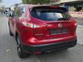 Nissan Qashqai Qashqai 1.2 DIG-T ACENTA Rot - thumbnail 4
