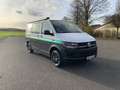 Volkswagen T6 California Standheizung Camper Wohnmobilzulassung Grau - thumbnail 6