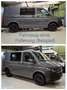 Volkswagen T6 California Standheizung Camper Wohnmobilzulassung Gris - thumbnail 20