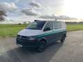 Volkswagen T6 California Standheizung Camper Wohnmobilzulassung Gris - thumbnail 1